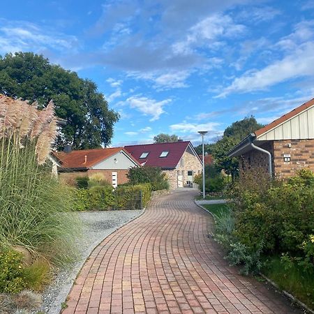 Feriendorf Südstrand Haus 18 Villa Pelzerhaken Exterior foto