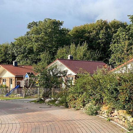 Feriendorf Südstrand Haus 18 Villa Pelzerhaken Exterior foto